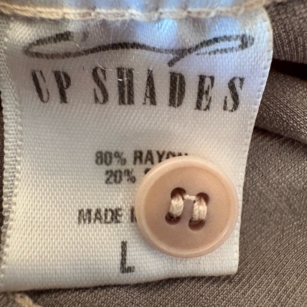 CP Shades Velvet Romy Top - Picture 6 of 16
